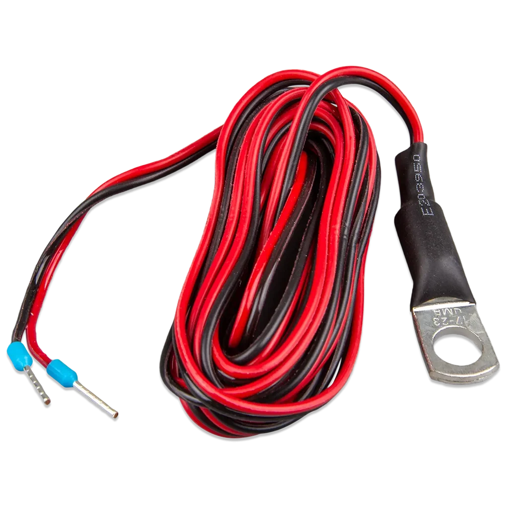Victron Temperature Sensor QUA/PMP/Venus GX