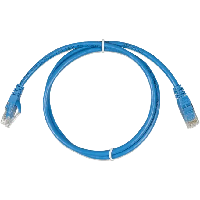 Victron 5m RJ45 UTP Cable