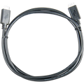 Victron 1.8m VE.Direct Cable - Straight Connectors