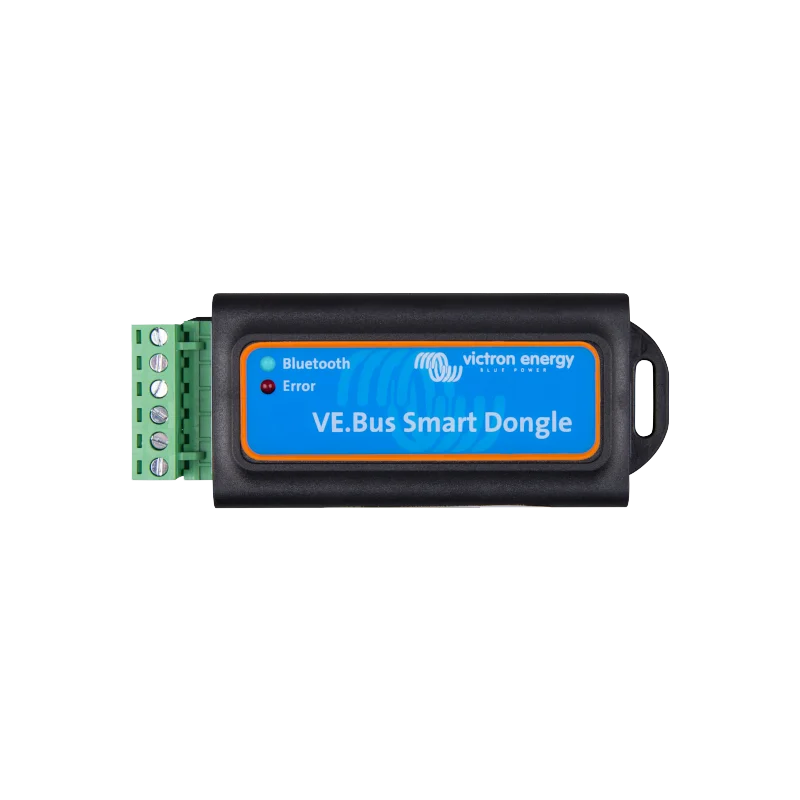 Victron VE.Bus Smart Dongle