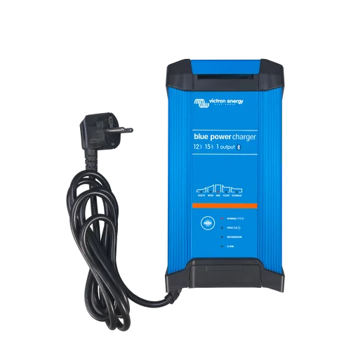 Victron Blue Smart IP22 Charger 12V/15A
