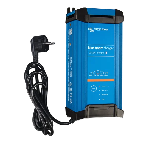 Victron Blue Smart IP22 Charger 12V/20A