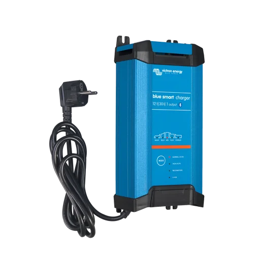 Victron Blue Smart IP22 Charger 12V/30A 230V