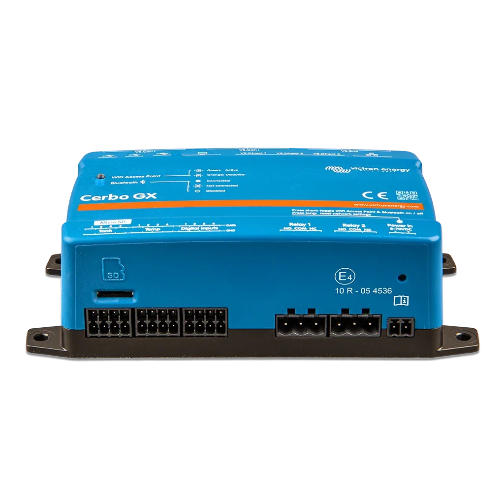 Victron Cerbo GX MK2 Communication Centre - image 3