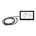 Victron GX Touch 70 Flush Mount Display for Cerbo GX