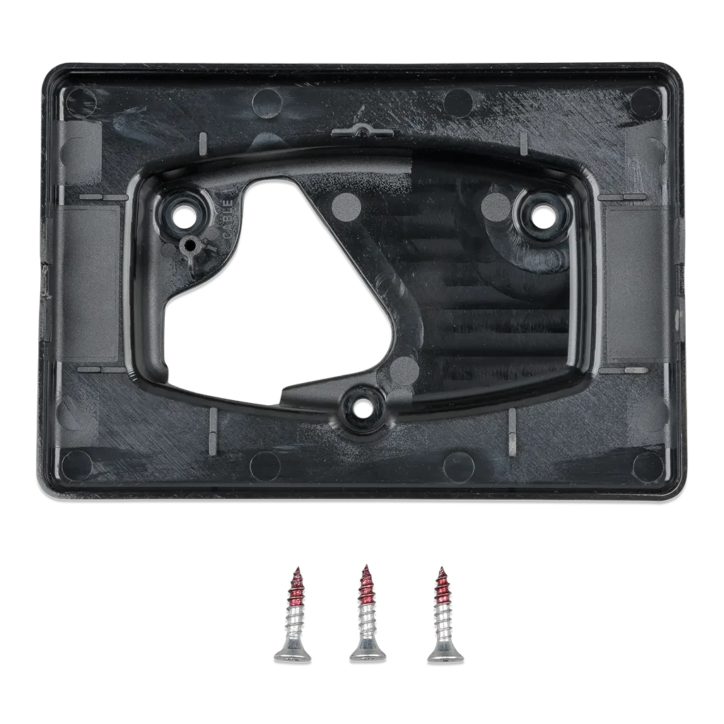 Victron GX Touch 50 Wall Mount - image 2