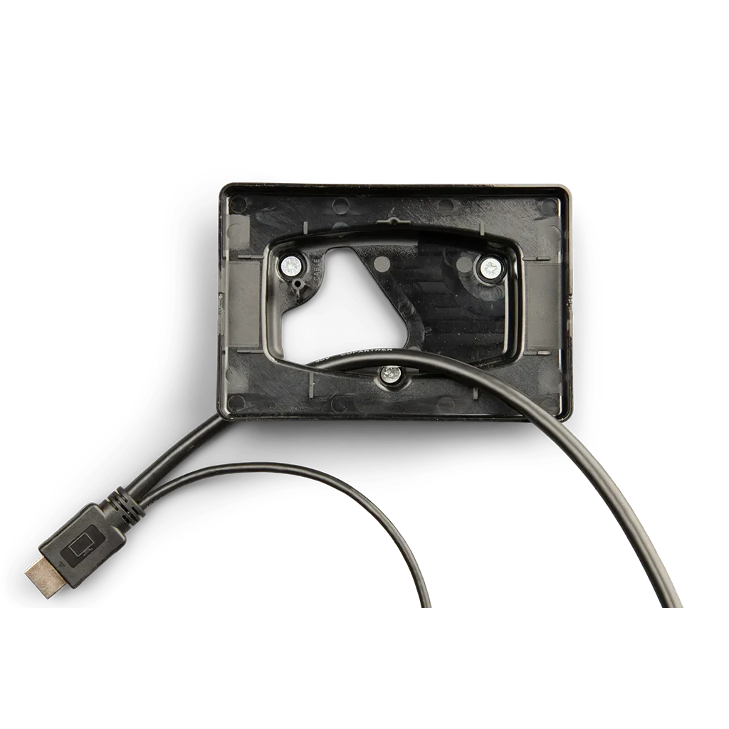Victron GX Touch 50 Wall Mount - image 3
