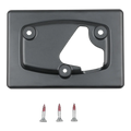 Victron GX Touch 50 Wall Mount