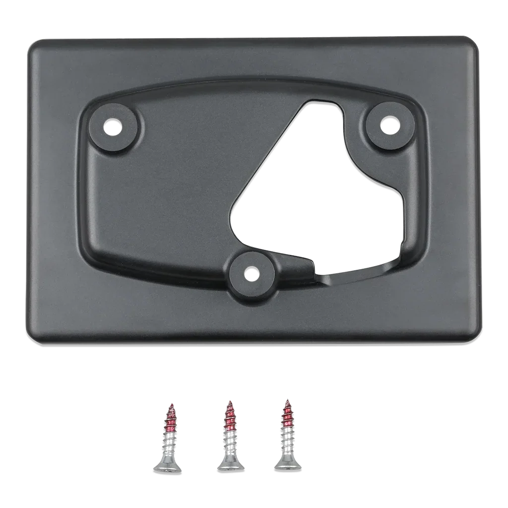 Victron GX Touch 50 Wall Mount