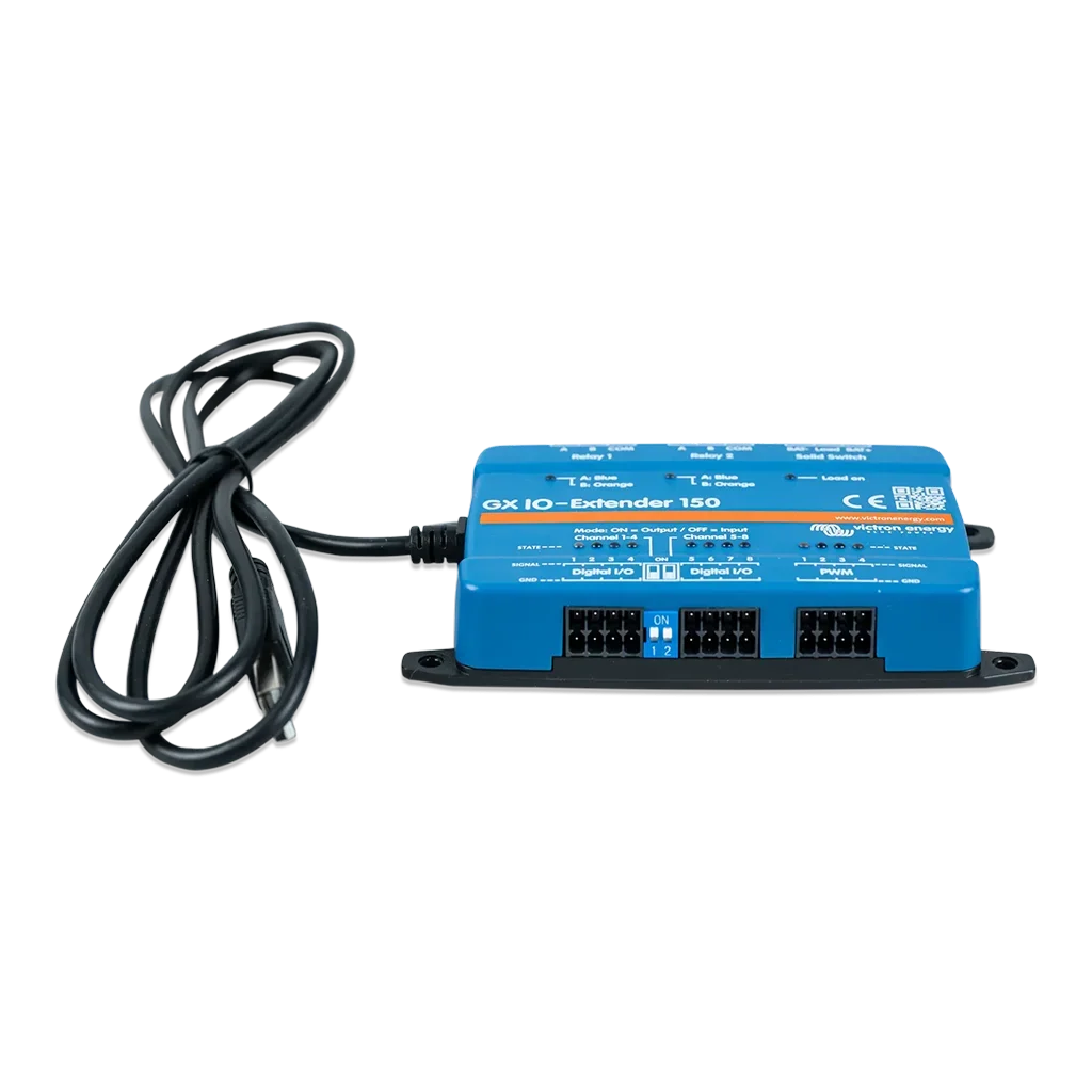 Victron GX IO-Extender 150 - image 4