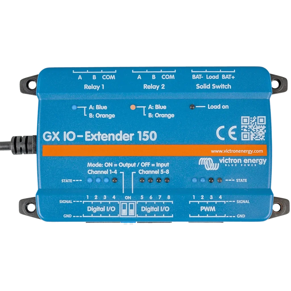 Victron GX IO-Extender 150
