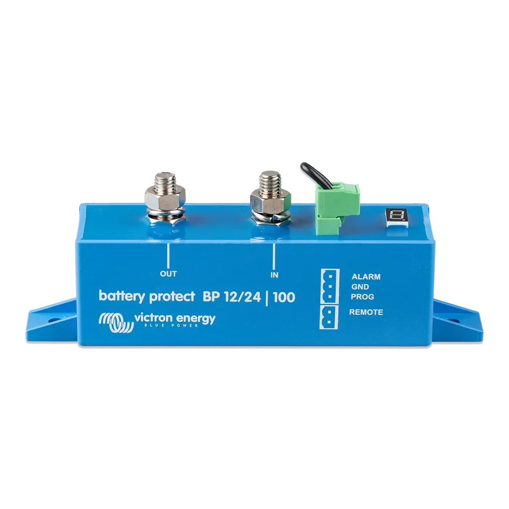 Victron Battery Protect 12/24V-100A - image 3