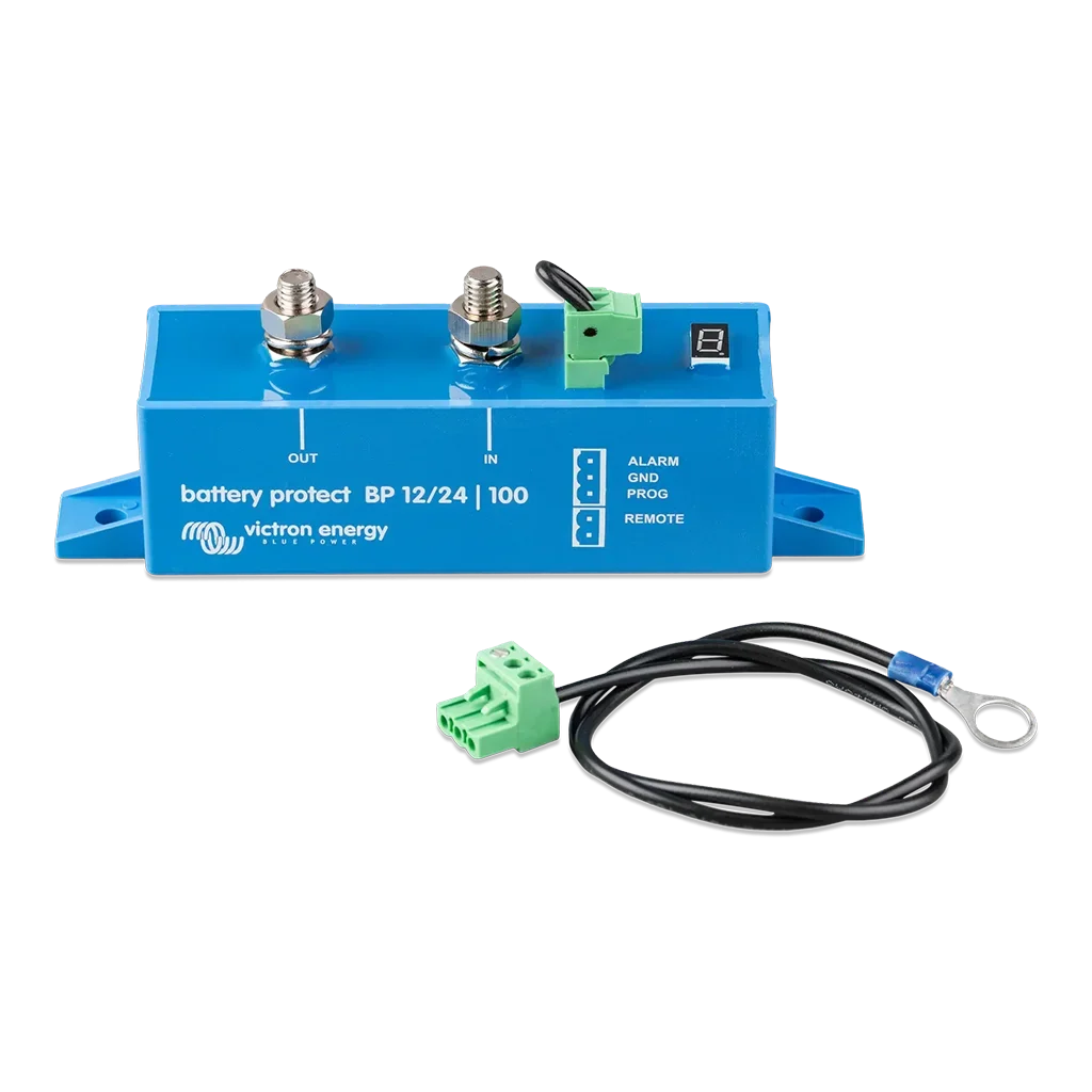 Victron Battery Protect 12/24V-100A