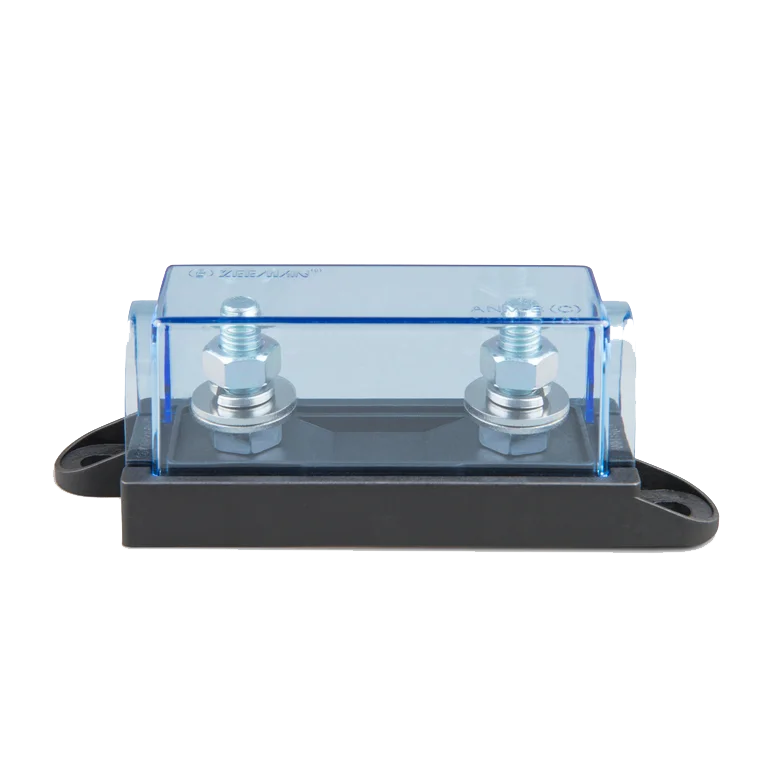 Victron Fuse Holder for MEGA-fuse