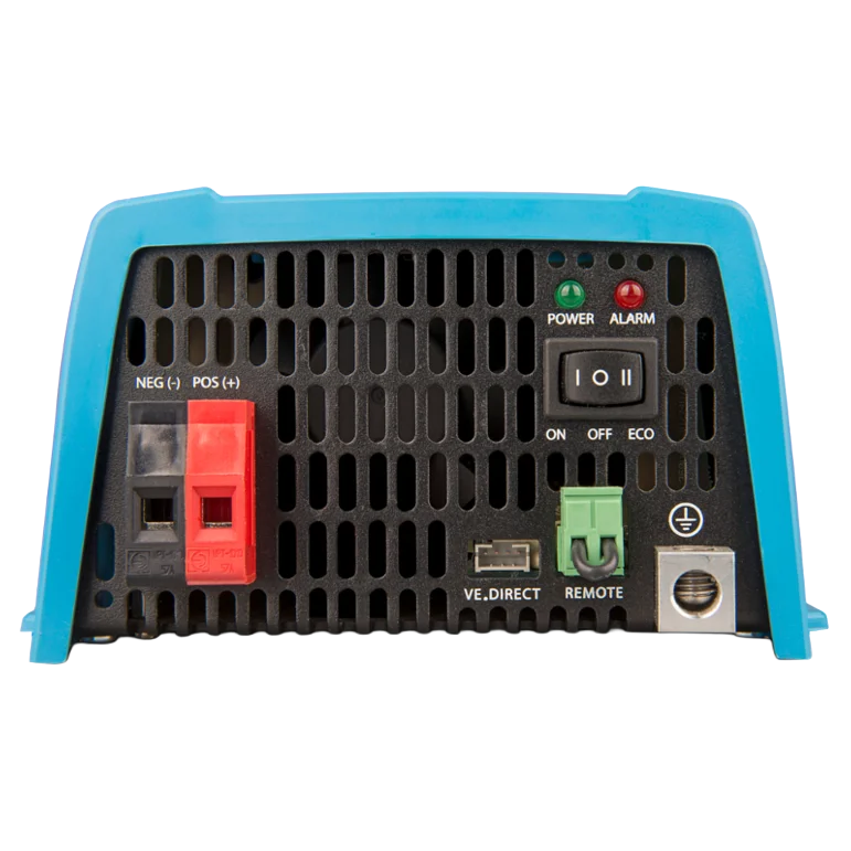 Victron Inverter 12/500 230V VE.Direct UK - image 2