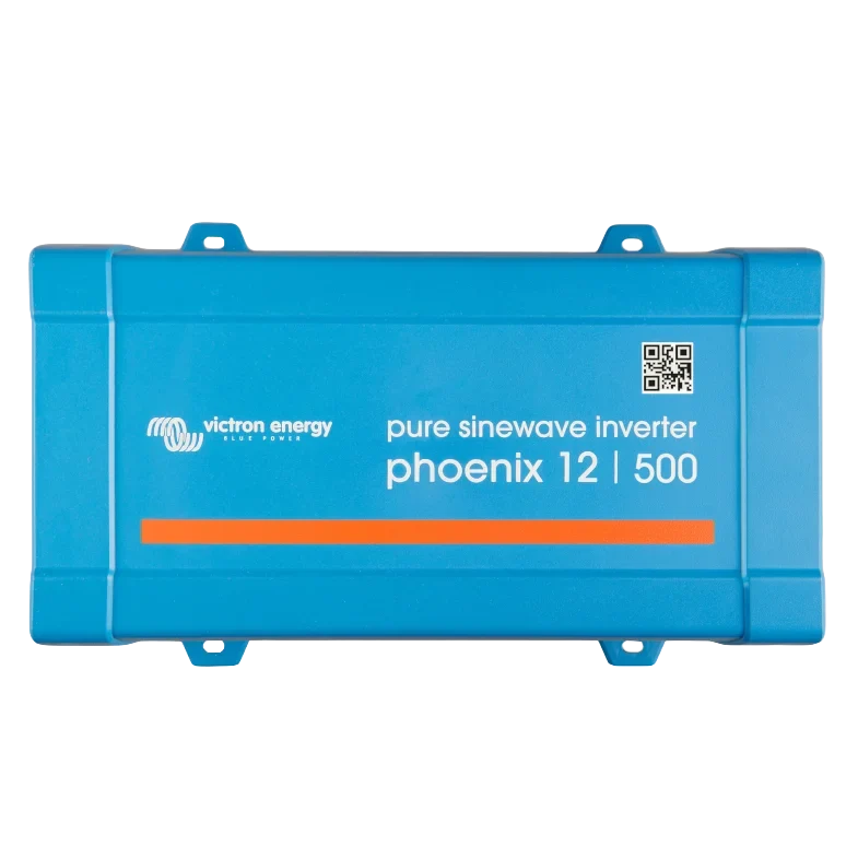 Victron Inverter 12/500 230V VE.Direct UK