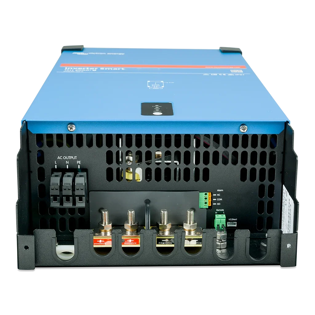 Victron Inverter 12/3000 230V Smart - image 2