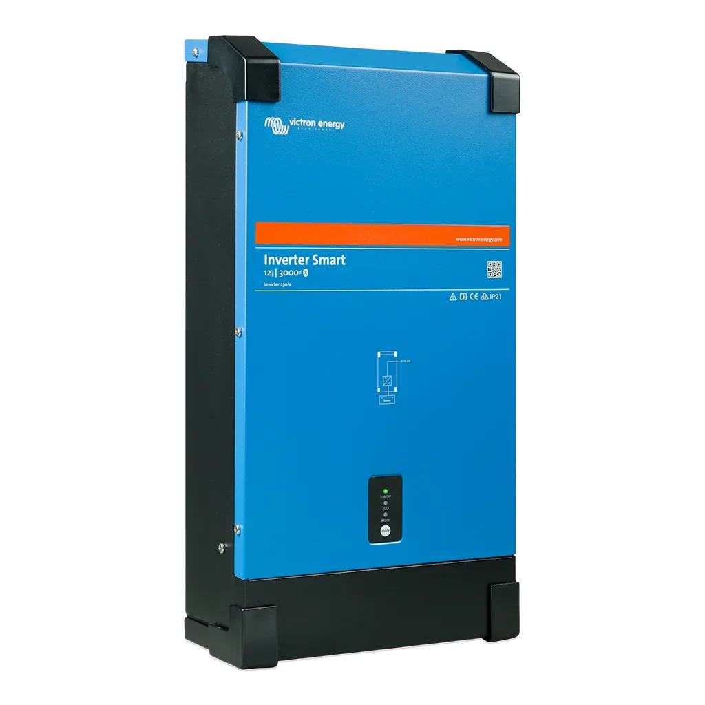 Victron Inverter 12/3000 230V Smart - image 3