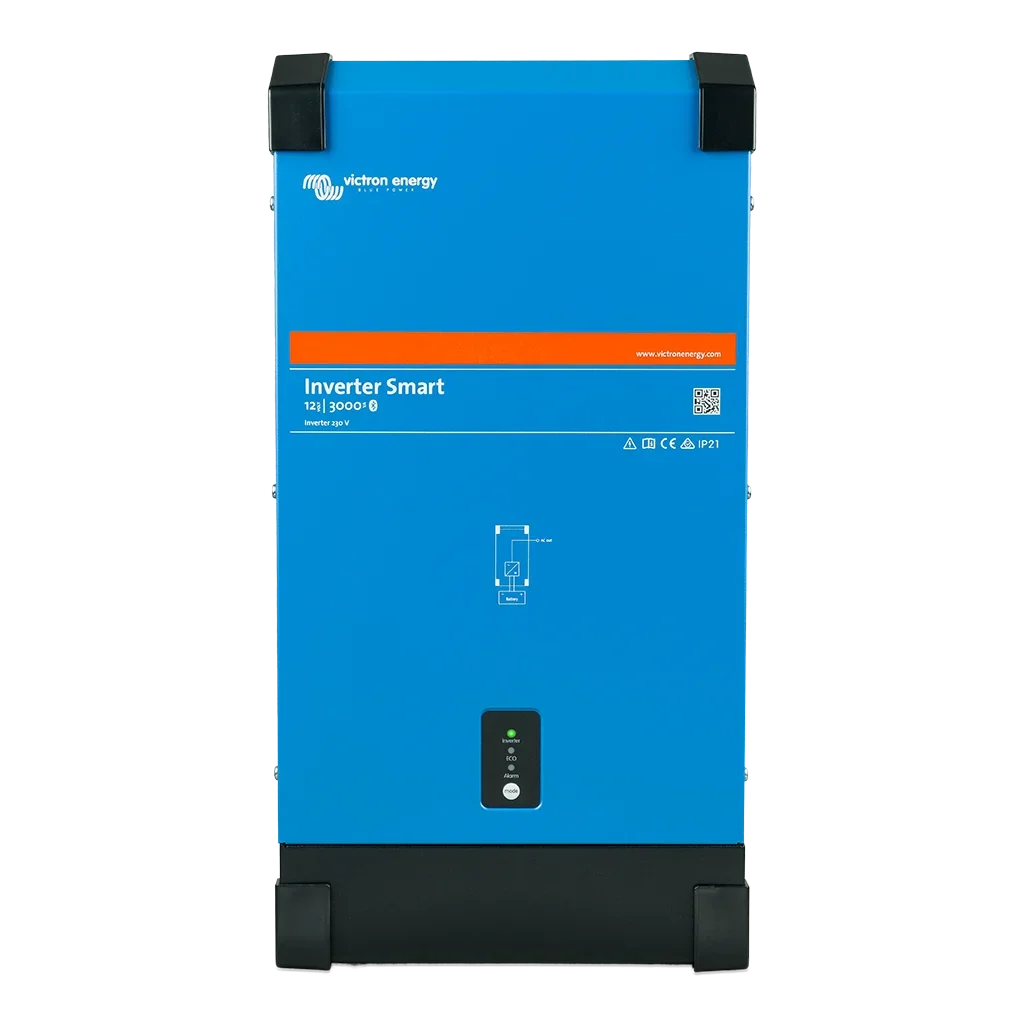 Victron Inverter 12/3000 230V Smart
