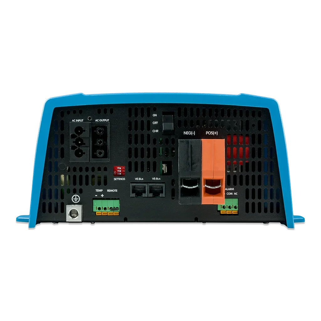 Victron MultiPlus 12/1600/70-16 230V VE.Bus - image 2