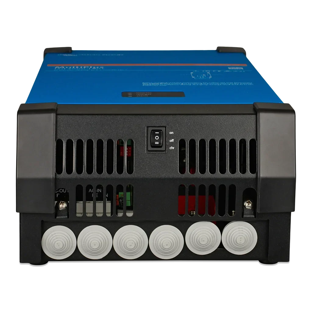 Victron MultiPlus 12/2000/80-32 230V VE.Bus - image 3