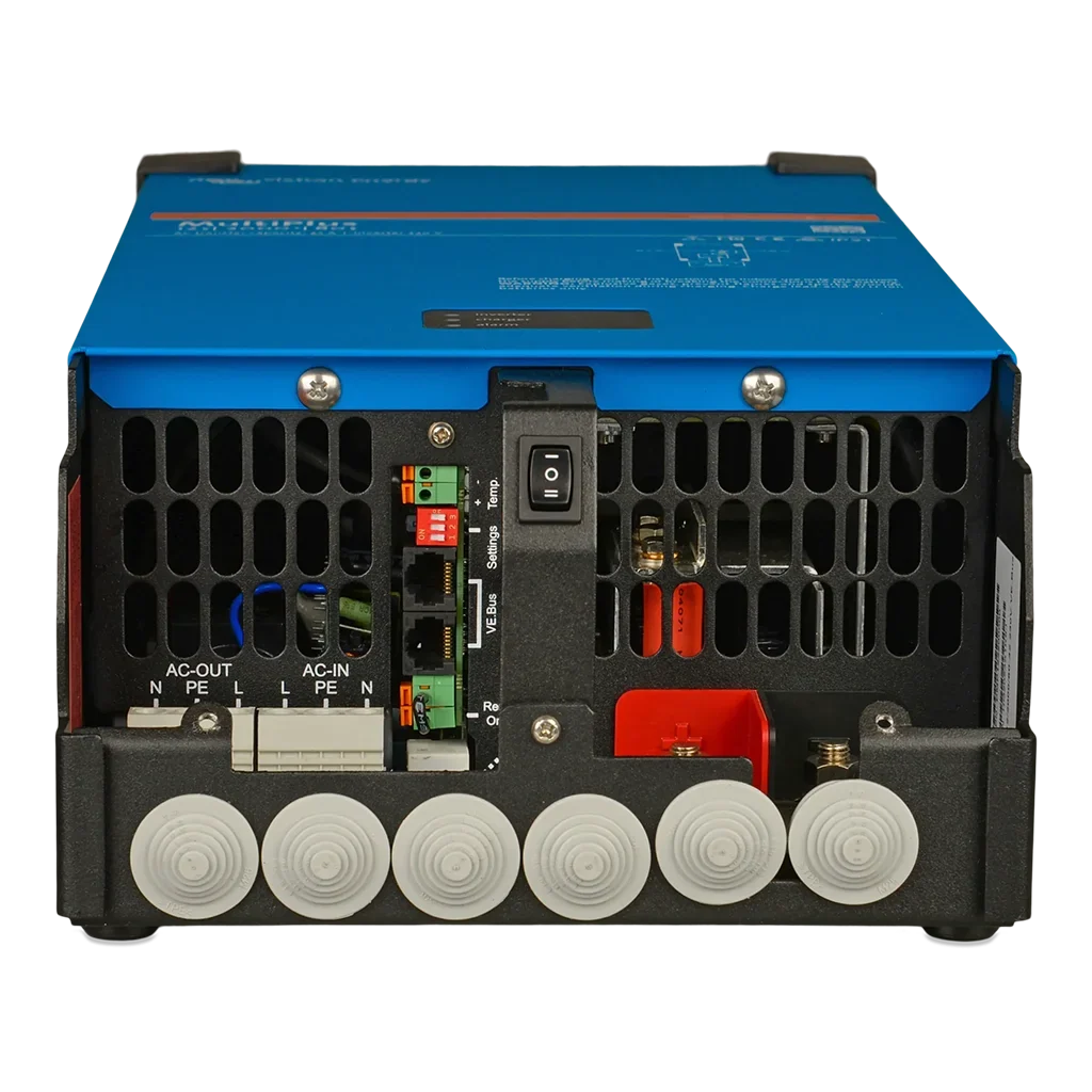 Victron MultiPlus 12/2000/80-32 230V VE.Bus - image 4