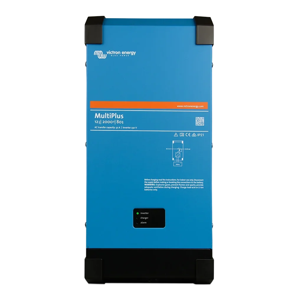 Victron MultiPlus 12/2000/80-32 230V VE.Bus