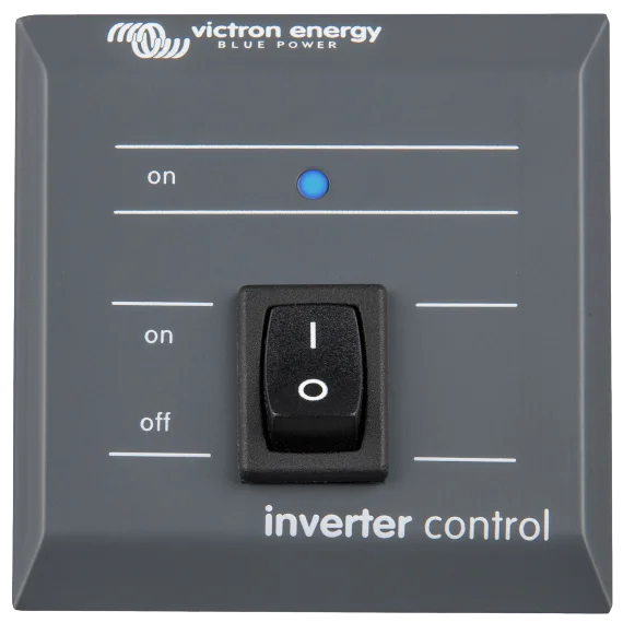 Victron Phoenix Inverter Control VE.Direct