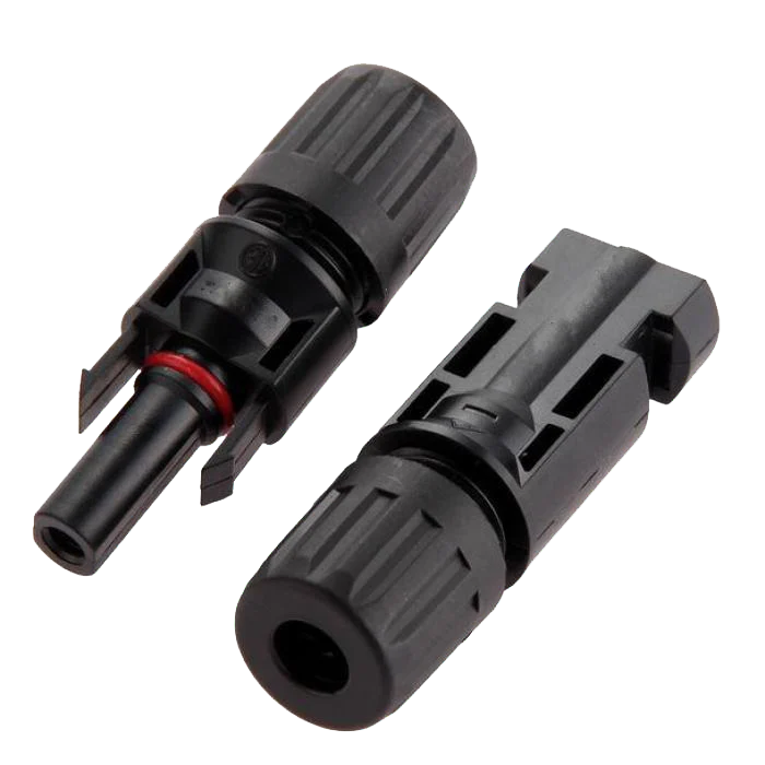 Victron Solar Connector Pair MC4