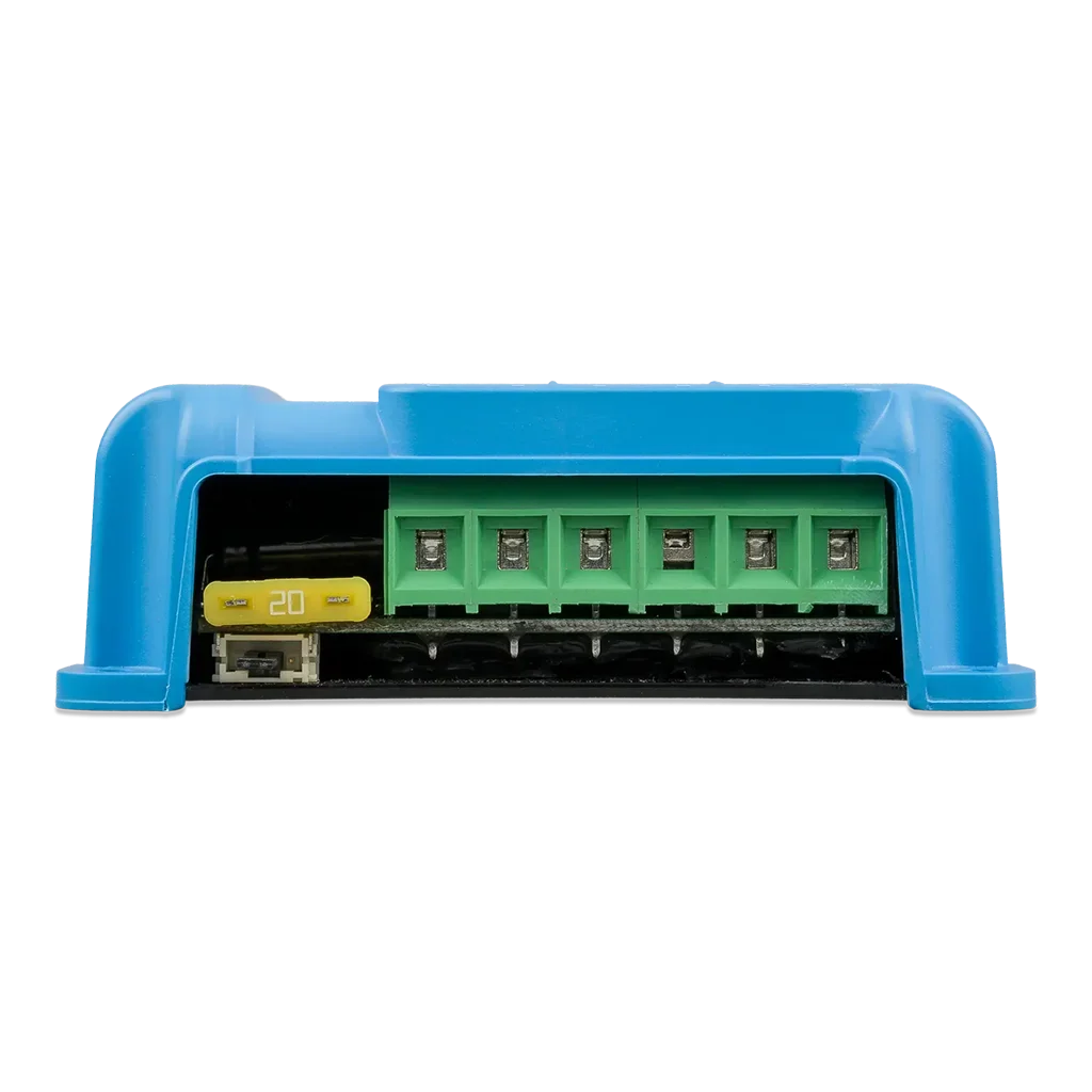 Victron SmartSolar MPPT 75/10 Charge Controller - image 4