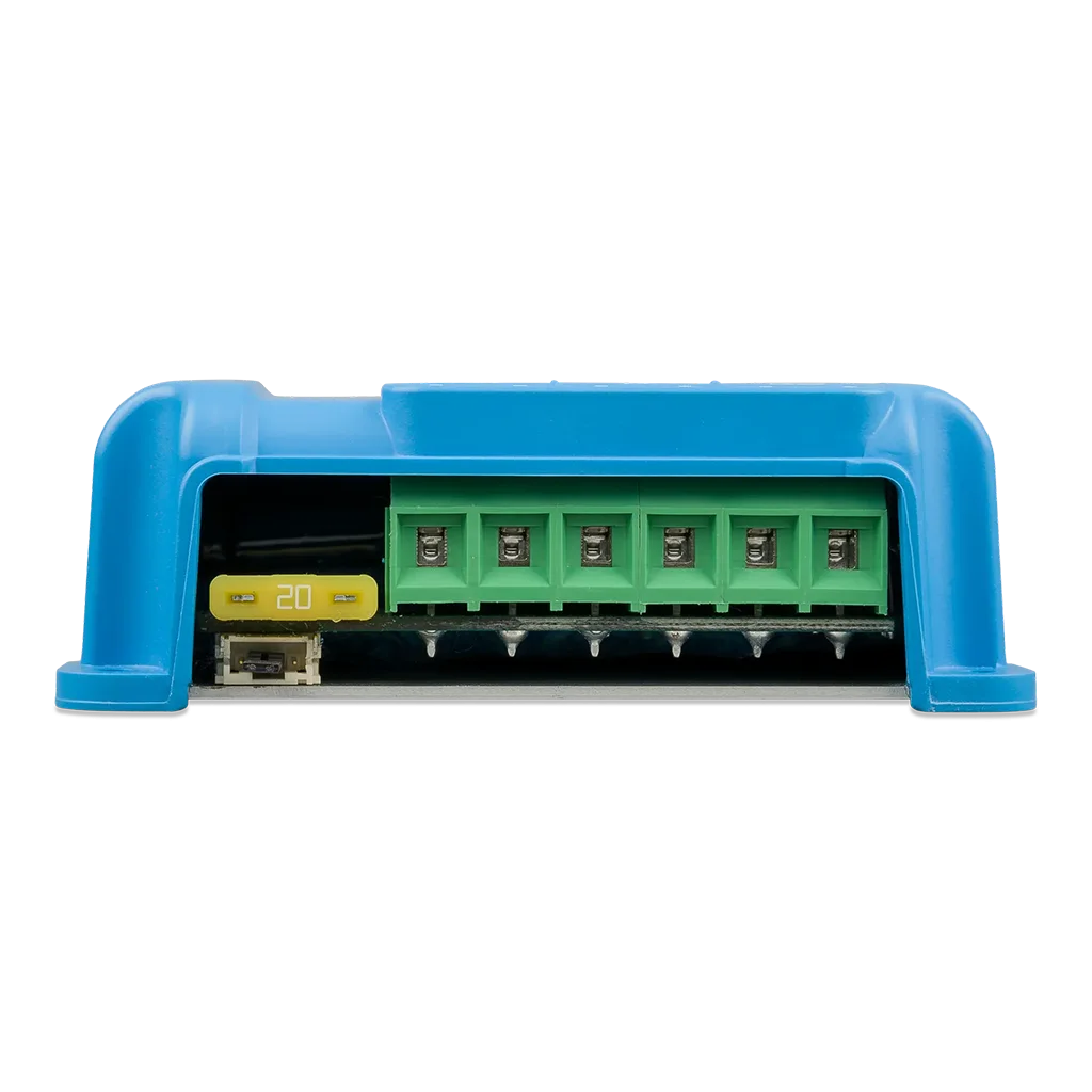 Victron SmartSolar MPPT 75/15 Charge Controller - image 4