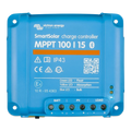 Victron SmartSolar MPPT 100/15 Charge Controller