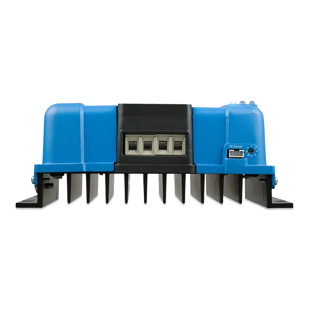 Victron SmartSolar MPPT 100/50 Charge Controller - image 4