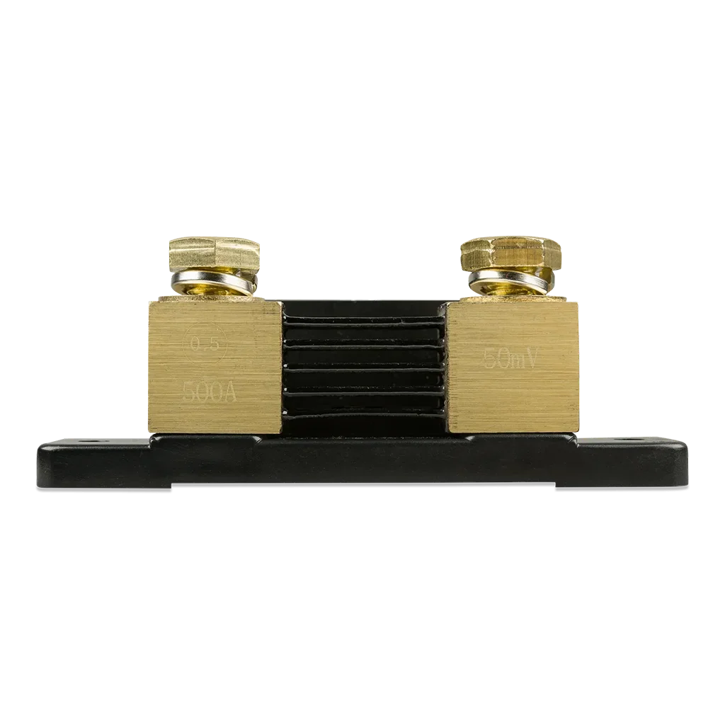 Victron SmartShunt 500A/50mV Battery Monitor - image 4