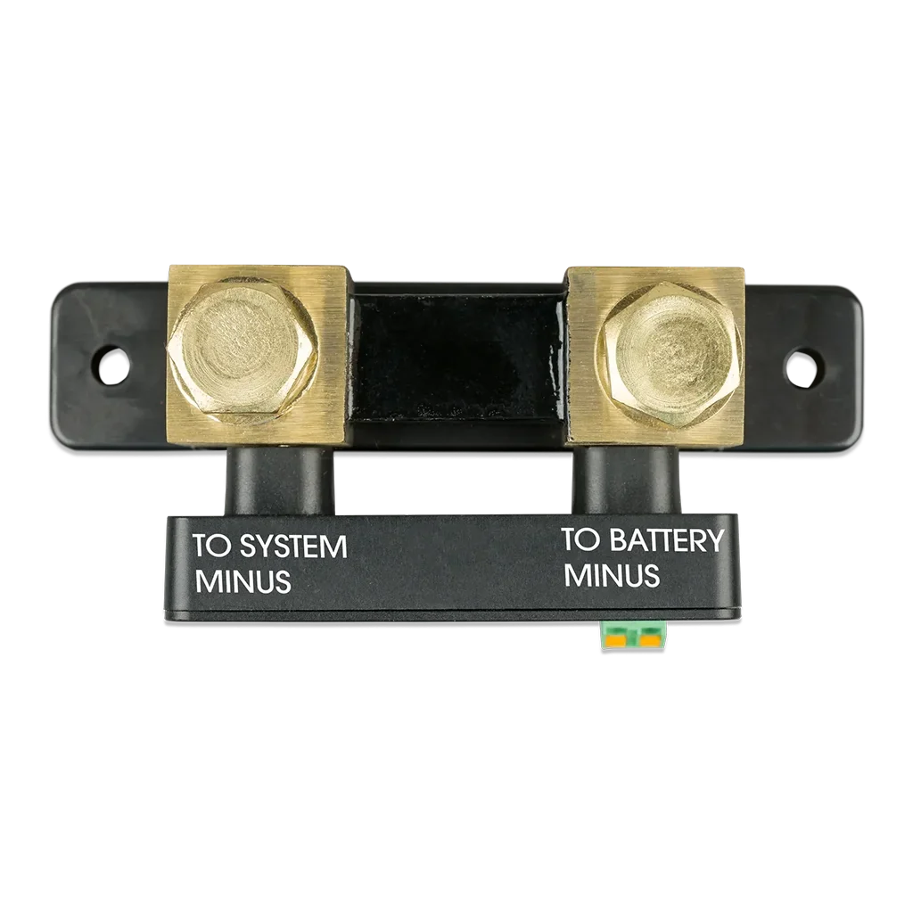 Victron SmartShunt 500A/50mV Battery Monitor - image 5