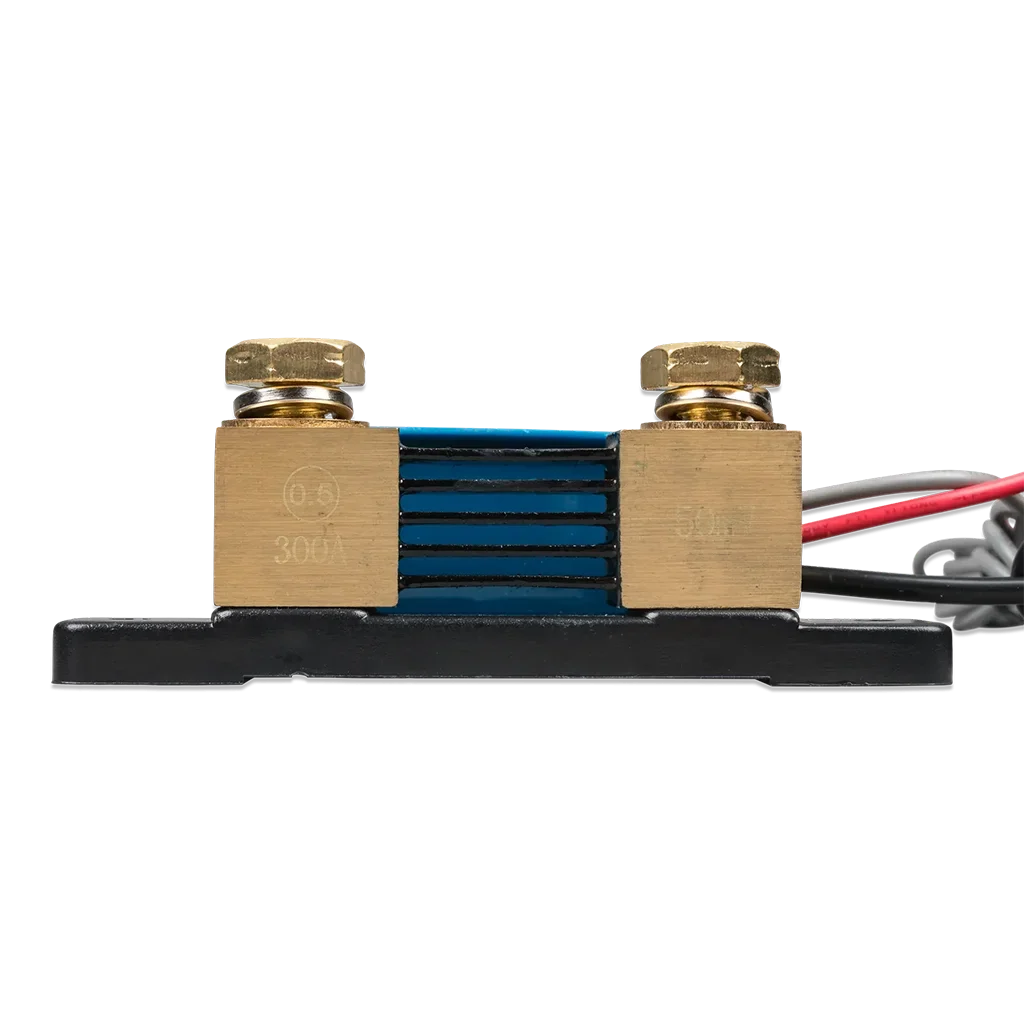 Victron SmartShunt 300A/50mV IP65 Battery Monitor - image 4