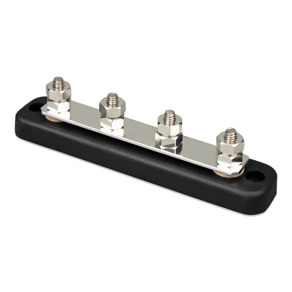 Victron 150A 4P Busbar & Cover - image 2
