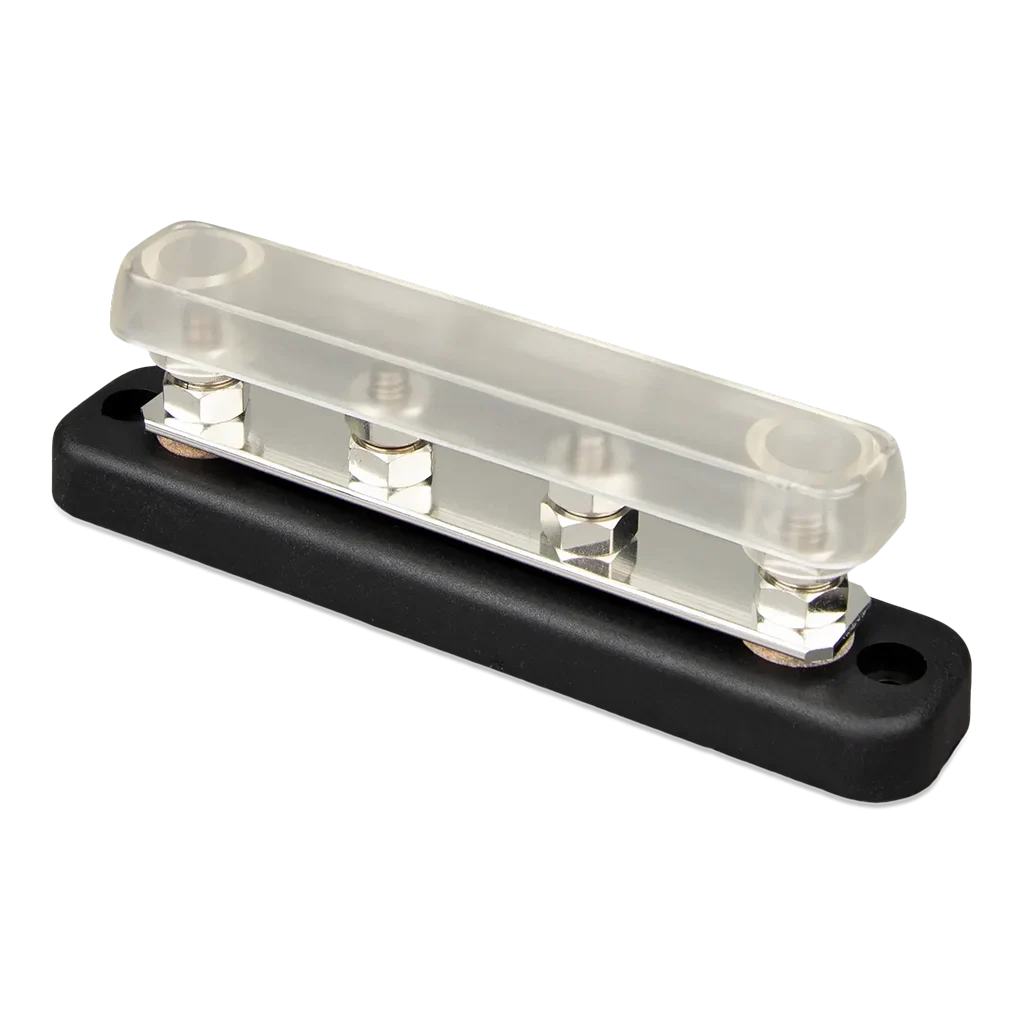 Victron 150A 4P Busbar & Cover