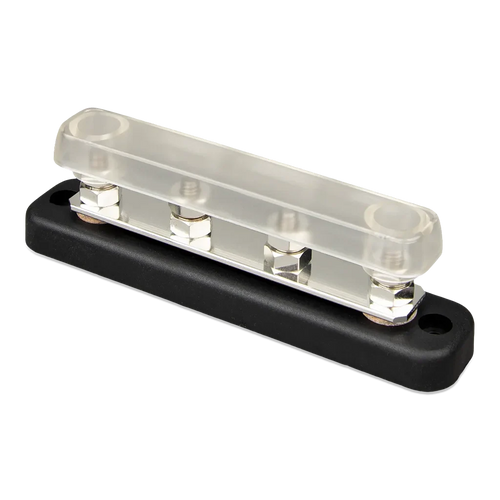 Victron 150A 4P Busbar & Cover