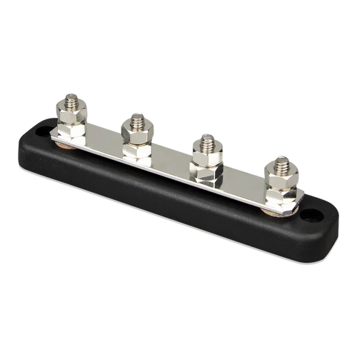 Victron 250A 4P Busbar & Cover - image 2