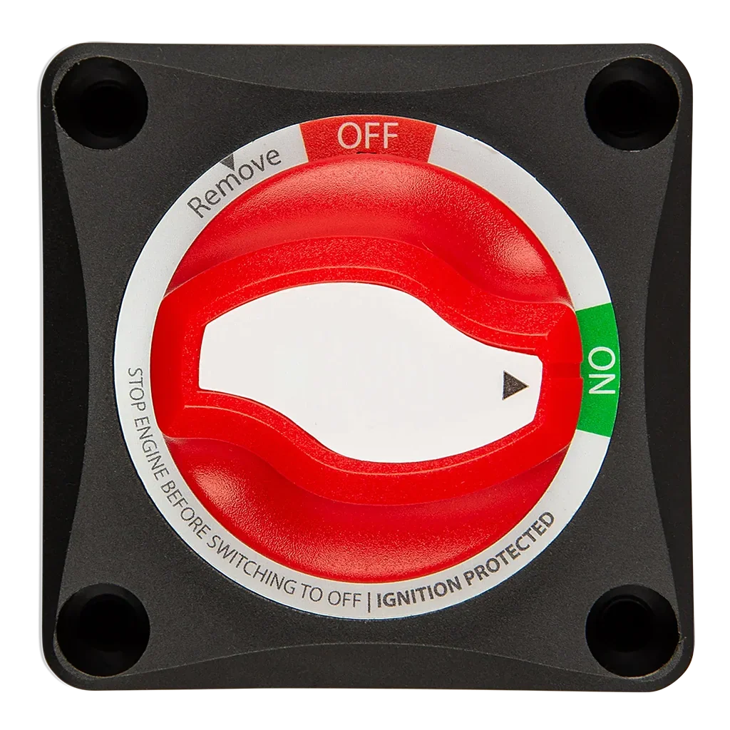 Victron 275A On/Off Battery Switch